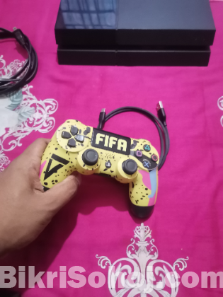 PlayStation 4 500Gb [Jailbreak]